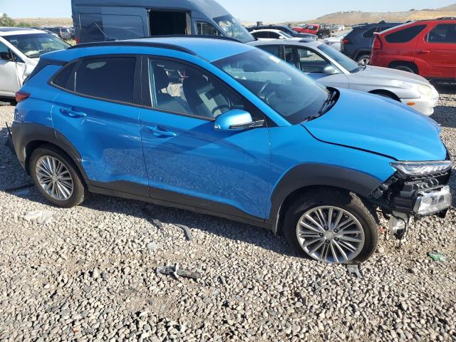 2020 HYUNDAI KONA SEL - KM8K2CAA6LU426201
