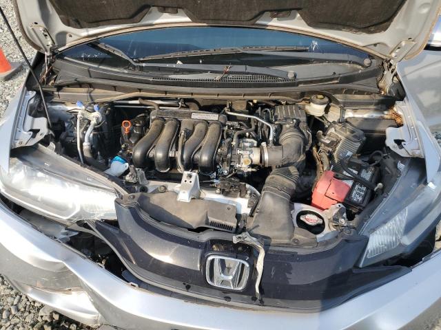 2015 HONDA FIT LX - 3HGGK5H55FM769140