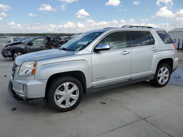 VIN 2GKALPEK7H6133196 2017 GMC Terrain, Slt no.1