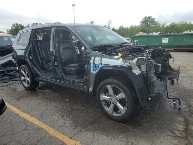 2021 JEEP GR CHEROKE 1C4RJKBG0M8110211