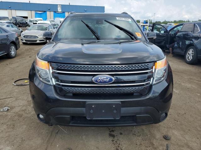 VIN 1FM5K8F82FGA32472 2015 Ford Explorer, Limited no.5