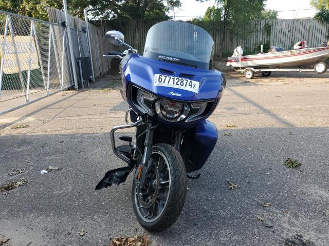 2023 INDIAN MOTORCYCLE CO. PURSUIT LI - 56KLDGRRXP3419309