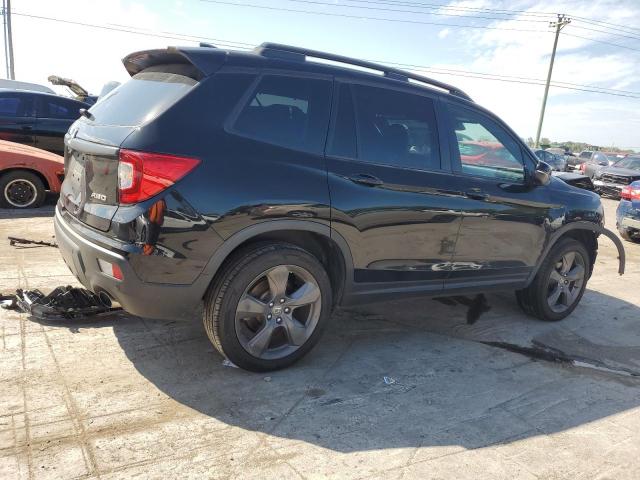 2021 HONDA PASSPORT T - 5FNYF8H9XMB000520