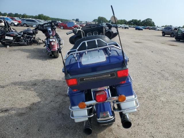 2006 HARLEY-DAVIDSON FLHTCUI 1HD1FCW196Y690084