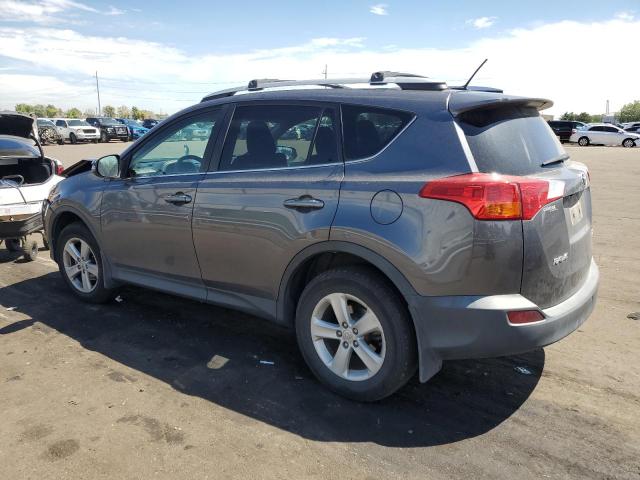 VIN 2T3RFREV9EW214759 2014 Toyota RAV4, Xle no.2