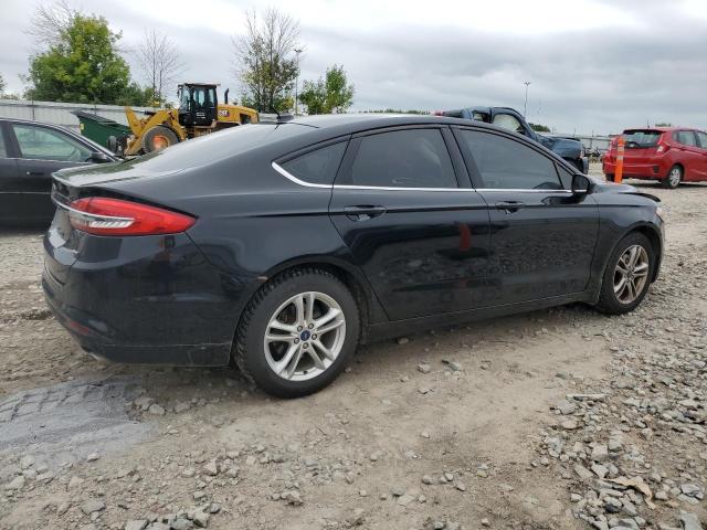 VIN 3FA6P0H73JR105579 2018 Ford Fusion, SE no.3