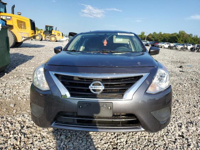 2015 NISSAN VERSA S - 3N1CN7AP4FL821894