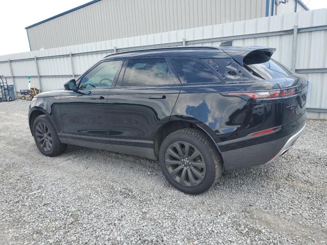 VIN SALYL2RV3JA754924 2018 Land Rover Range Rover, ... no.2