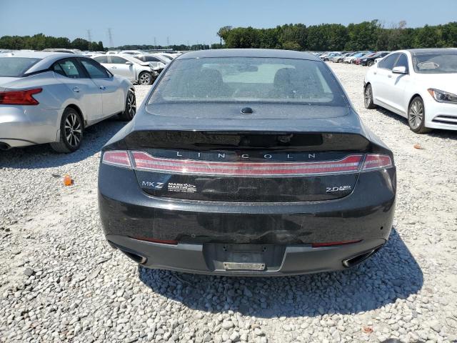 VIN 3LN6L2J93ER815077 2014 Lincoln MKZ no.6