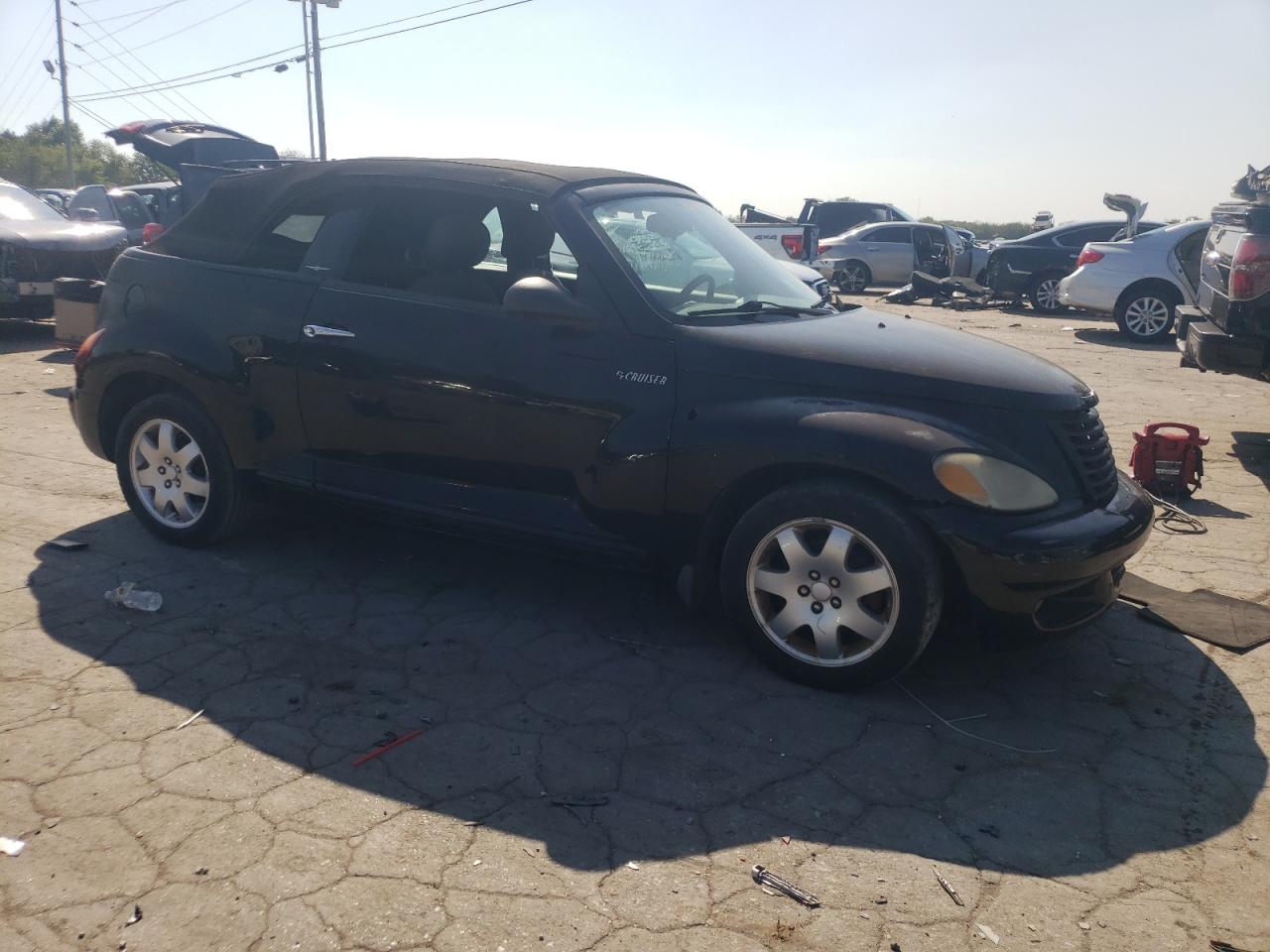 Lot #2788949686 2005 CHRYSLER PT CRUISER