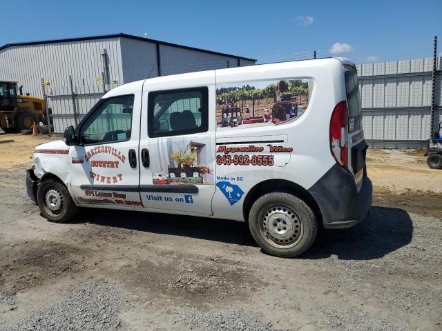 2017 RAM PROMASTER - ZFBERFAB7H6G59318