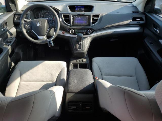 2016 HONDA CR-V EX - 2HKRM3H5XGH545651