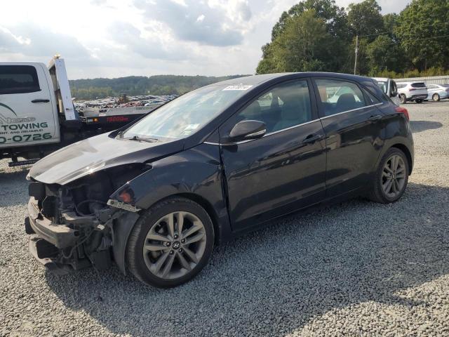 2016 HYUNDAI ELANTRA GT - KMHD35LH2GU326730