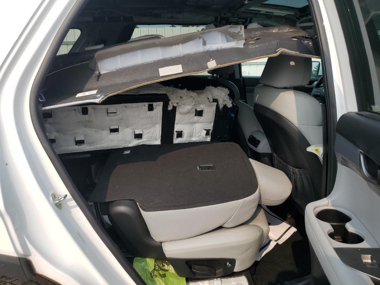 HYUNDAI PALISADE SEL