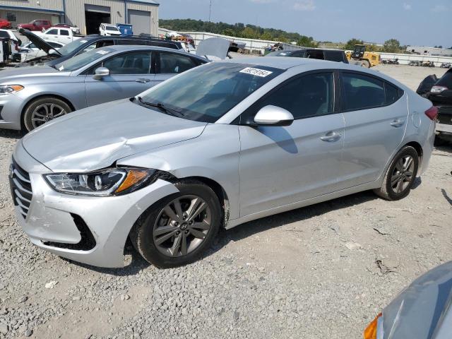 2018 HYUNDAI ELANTRA SEL 2018