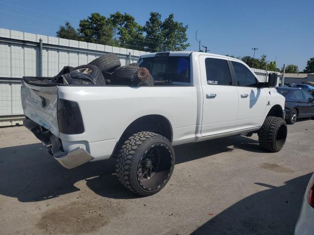 2018 DODGE RAM 2500 S - 3C6UR5DL8JG402541