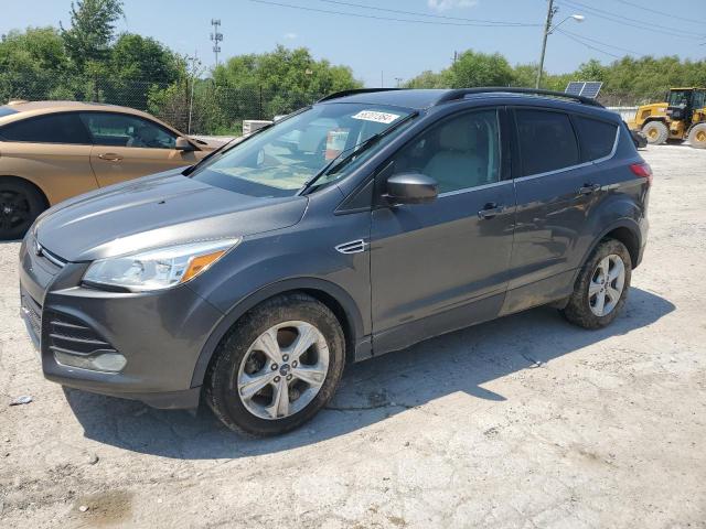 2016 FORD ESCAPE SE - 1FMCU9GX7GUA55116