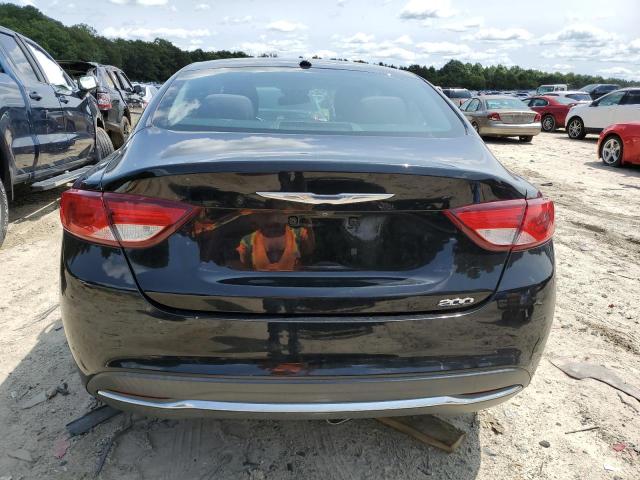 VIN 1C3CCCAB4FN546404 2015 Chrysler 200, Limited no.6