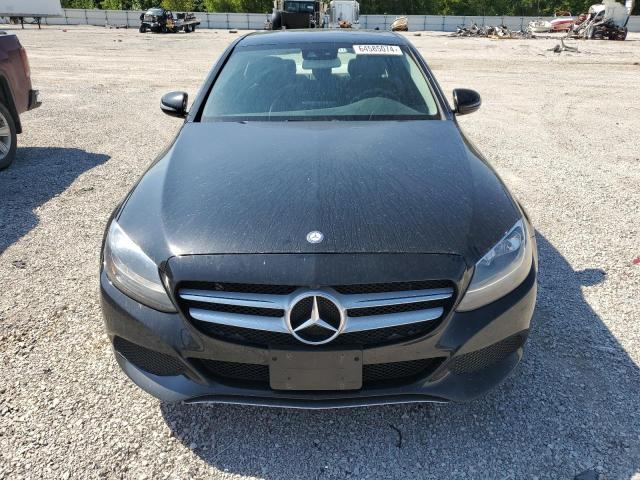 VIN 55SWF4KB8GU126437 2016 Mercedes-Benz C-Class, 3... no.5