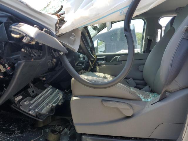 2021 CHEVROLET SILVERADO - 1HTKJPVK7MH681258