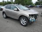 NISSAN MURANO S photo