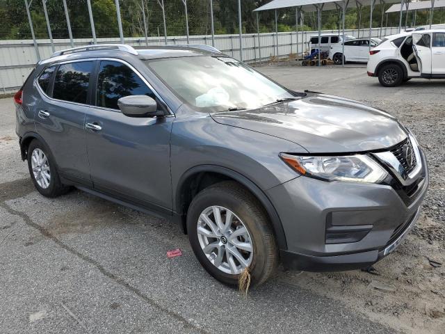 2019 NISSAN ROGUE S - JN8AT2MT7KW260802
