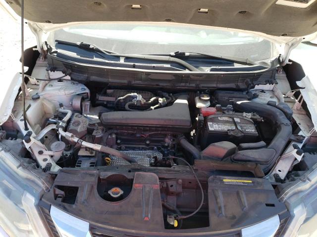 2017 NISSAN ROGUE S - 5N1AT2MT9HC785197