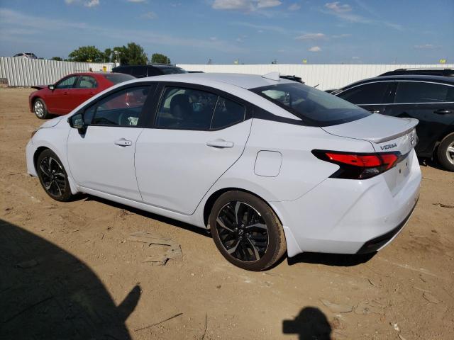 2023 NISSAN VERSA SR - 3N1CN8FV2PL856285
