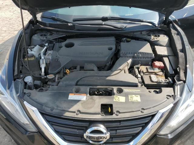 2018 NISSAN ALTIMA 2.5 - 1N4AL3APXJC168291