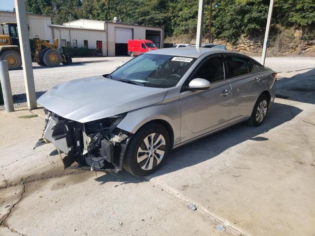 2022 NISSAN ALTIMA S - 1N4BL4BV6NN413010