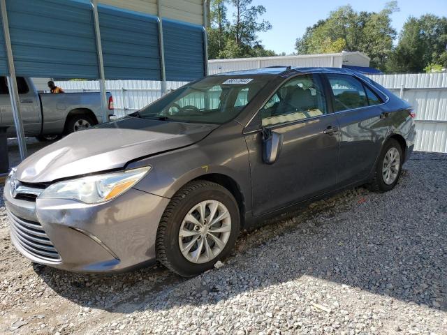 2016 TOYOTA CAMRY LE - 4T1BF1FK4GU266027