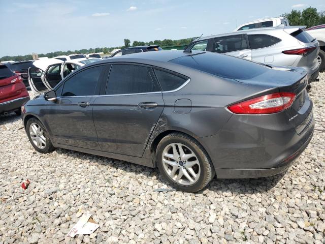 VIN 1FA6P0H74E5387661 2014 Ford Fusion, SE no.2