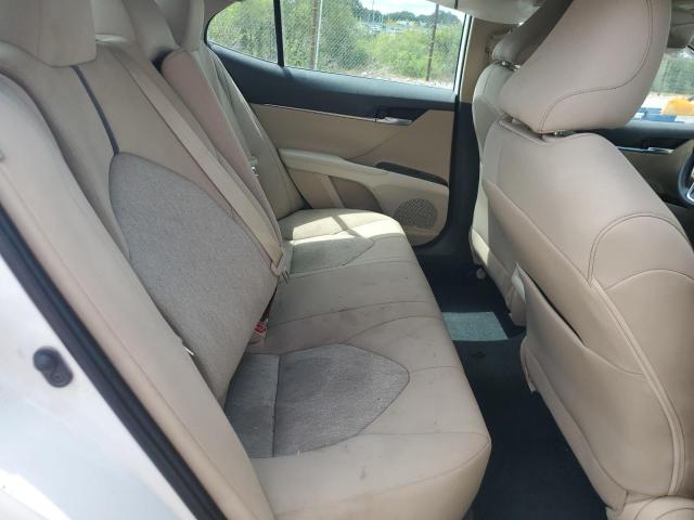 2023 TOYOTA CAMRY LE - 4T1C11AK1PU126348