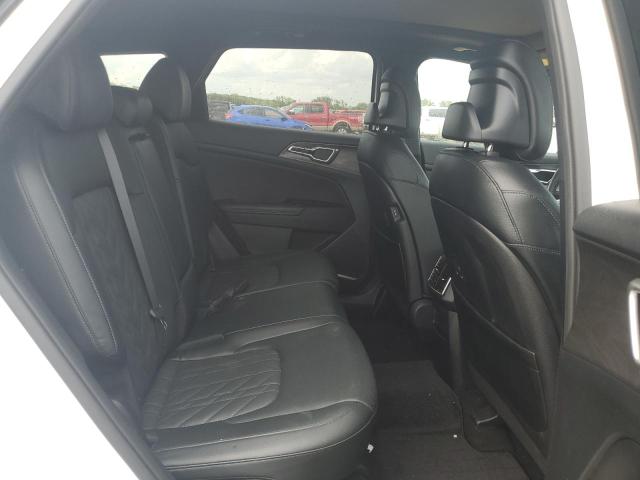 2023 KIA SPORTAGE X - 5XYK6CAF1PG128568