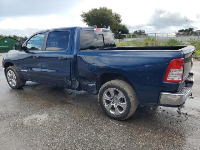 2023 RAM 1500 BIG H - 1C6SRFMT7PN542061