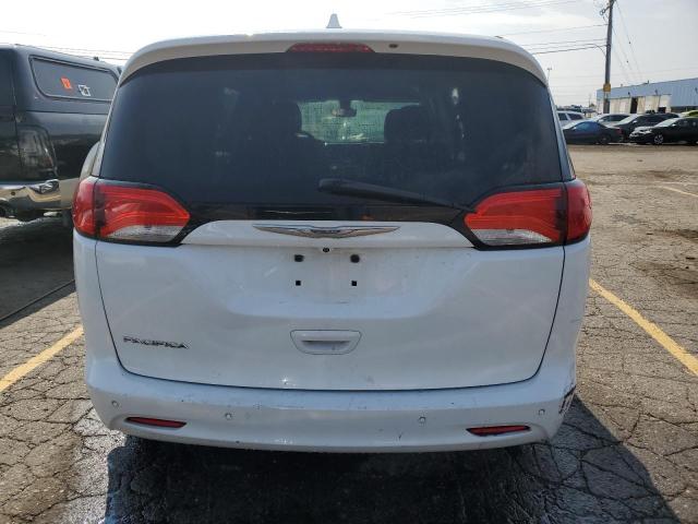 VIN 2C4RC1DG9HR529623 2017 Chrysler Pacifica, Touring no.6