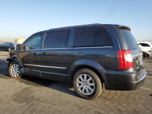 VIN 2C4RC1BG3ER440838 2014 Chrysler Town and Countr... no.2