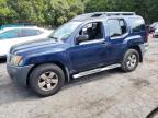 NISSAN XTERRA OFF photo