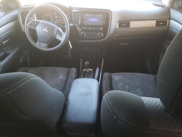 2018 MITSUBISHI OUTLANDER JA4AZ3A34JJ002098
