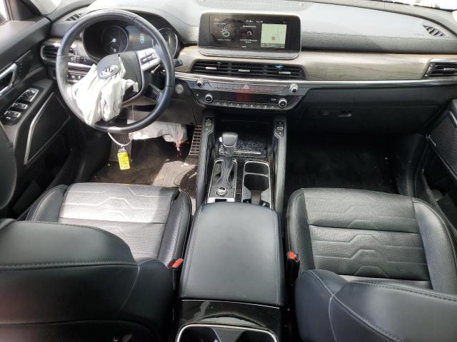 2020 KIA TELLURIDE - 5XYP5DHC8LG078899