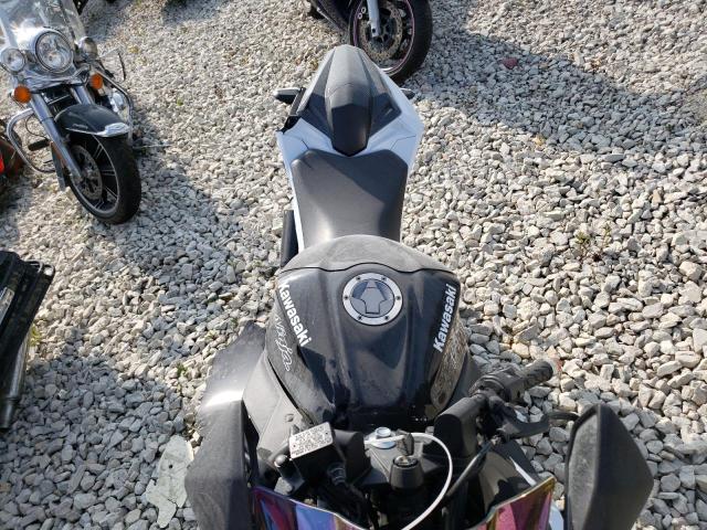2014 KAWASAKI EX300 A - JKAEX8A12EA000990