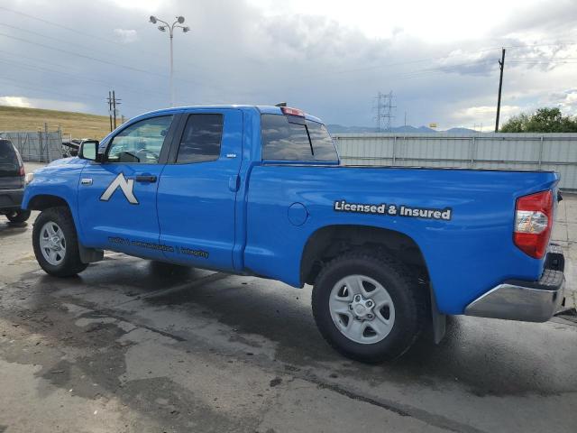 2020 TOYOTA TUNDRA DOU - 5TFUY5F14LX929112