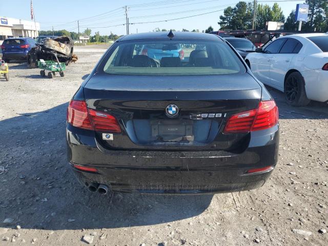 VIN WBA5A5C59GG353343 2016 BMW 5 Series, 528 I no.6