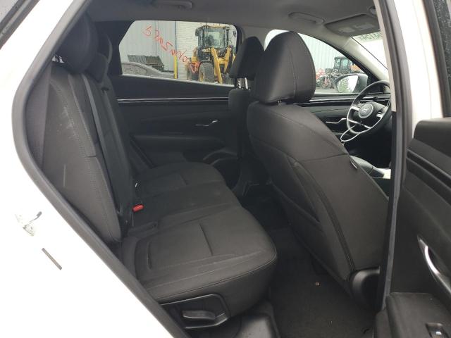 2023 HYUNDAI TUCSON SEL - 5NMJBCAEXPH237714