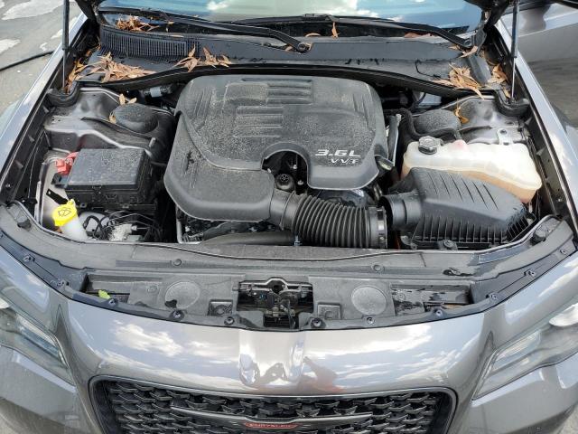 2023 CHRYSLER 300 S - 2C3CCABG8PH569533