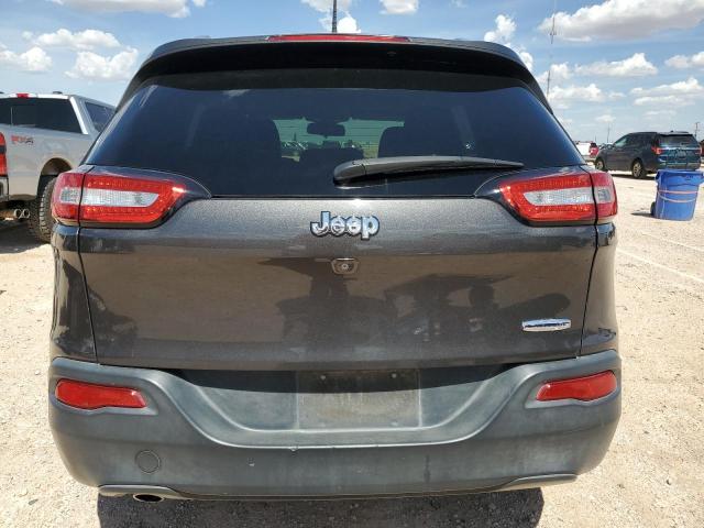 2017 JEEP CHEROKEE L - 1C4PJLCB4HW523296