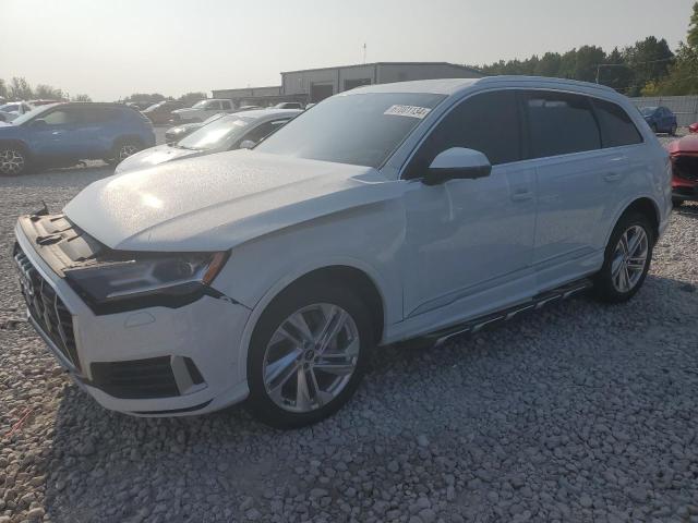 2021 AUDI Q7 PREMIUM - WA1LJAF71MD028449