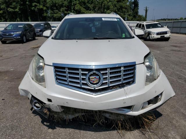 2015 CADILLAC SRX PERFOR 3GYFNCE35FS580745  69209684