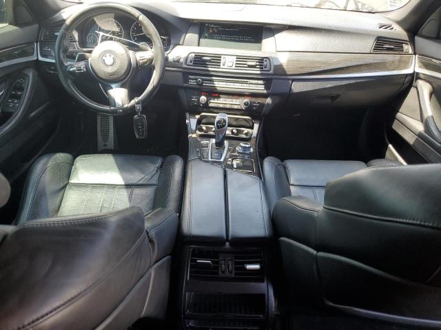 VIN WBAFR7C5XDC828249 2013 BMW 5 Series, 535 I no.8