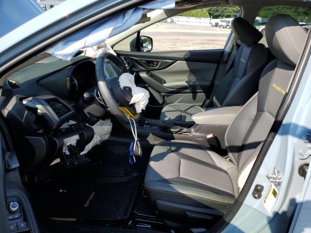 2023 SUBARU CROSSTREK - JF2GTHSC1PH307153